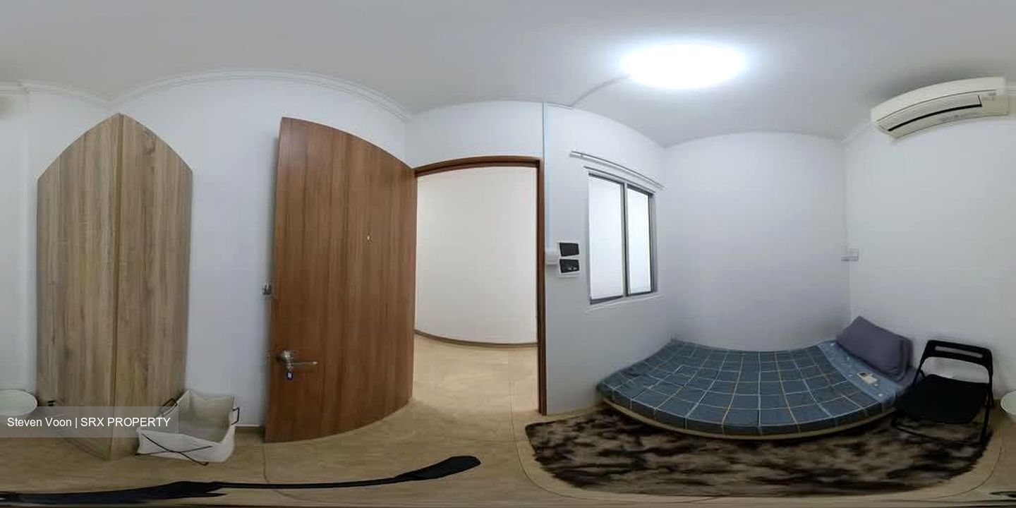 Heritage View (D5), Condominium #543085501